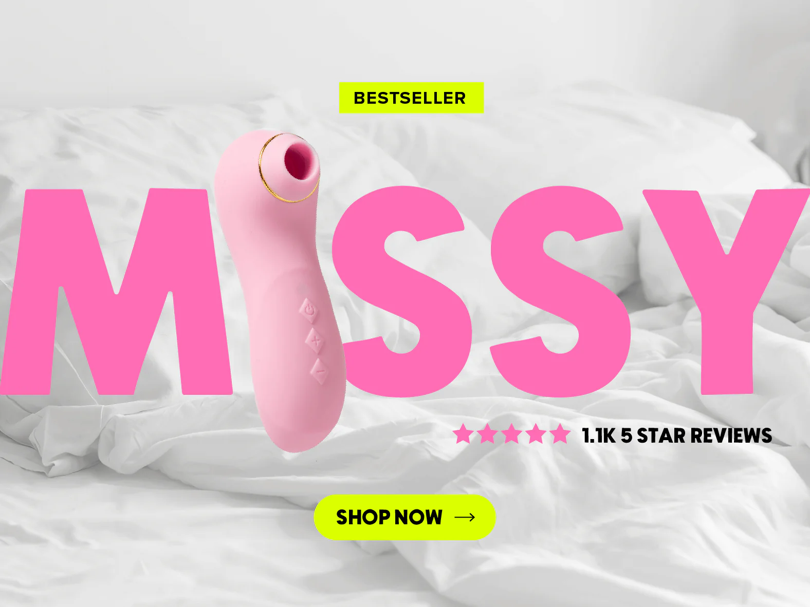 Empower Your Ultimate Pleasure